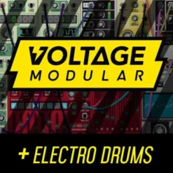 Cherry Audio Voltage Modular Core Upgrade
