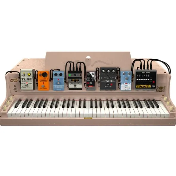 Cherry Audio Wurlybird 140B