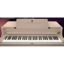 Cherry Audio Wurlybird 140B