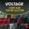 Cherry Audio Year One Collection