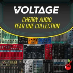 Cherry Audio Year One Collection