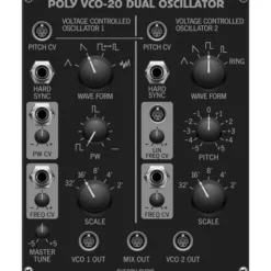 Cherry Audio Year One Collection