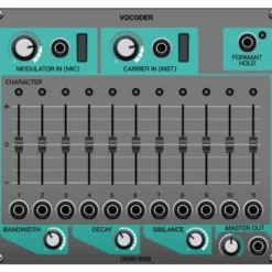 Cherry Audio Year One Collection