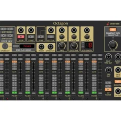 Cherry Audio Year One Collection