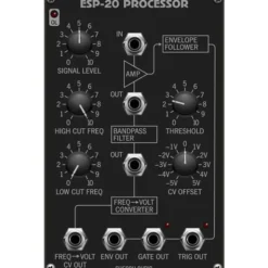 Cherry Audio Year One Collection
