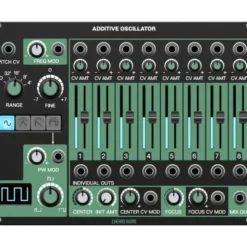 Cherry Audio Year One Collection