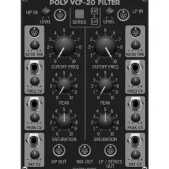 Cherry Audio Year One Collection