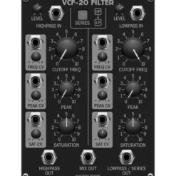 Cherry Audio Year One Collection