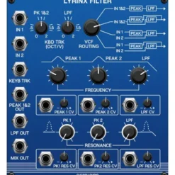 Cherry Audio Year One Collection