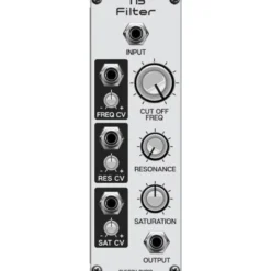 Cherry Audio Year One Collection