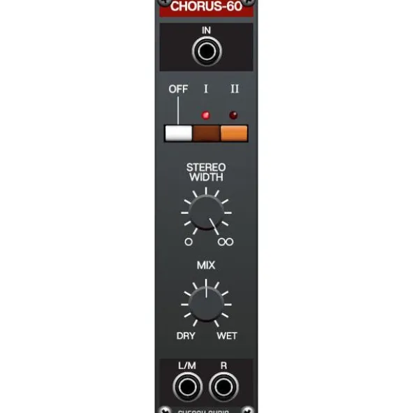 Cherry Audio Year Two Collection