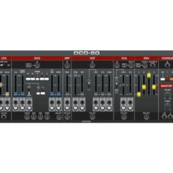 Cherry Audio Year Two Collection