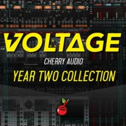 Cherry Audio Year Two Collection