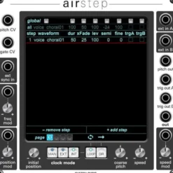 Cherry Audio Year Two Collection