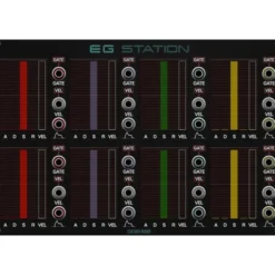 Cherry Audio Year Two Collection
