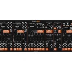 Cherry Audio Year Two Collection