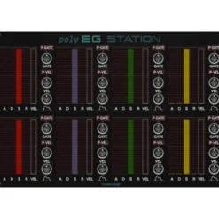 Cherry Audio Year Two Collection