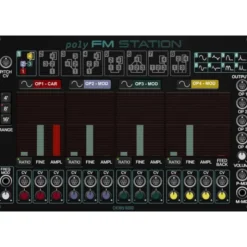 Cherry Audio Year Two Collection