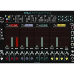 Cherry Audio Year Two Collection
