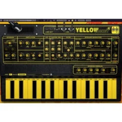 Cherry Audio Yellowjacket