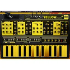 Cherry Audio Yellowjacket