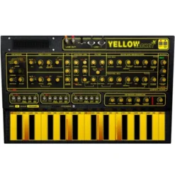 Cherry Audio Yellowjacket
