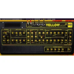 Cherry Audio Yellowjacket
