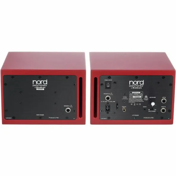 Clavia Nord Piano Monitor V2