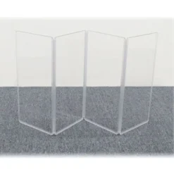 Clearsonic A1224x4 Amp Shield