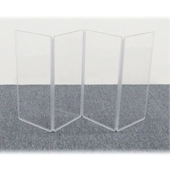 Clearsonic A1224x4 Amp Shield