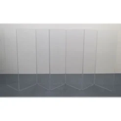 Clearsonic A2466x7 Drum Shield