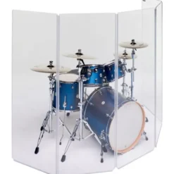 Clearsonic A2466x5 Drum Shield