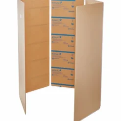 Clearsonic A2466x5 Drum Shield