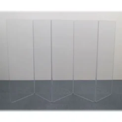 Clearsonic A2448x5 Drum Shield