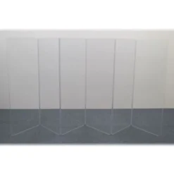 Clearsonic A2466x6 Drum Shield