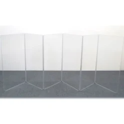 Clearsonic A2448x6 Drum Shield
