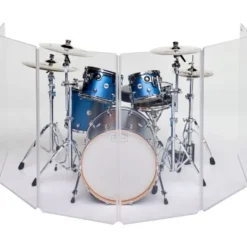 Clearsonic A2448x6 Drum Shield