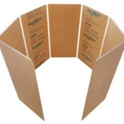 Clearsonic A2448x7 Drum Shield