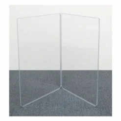 Clearsonic A2436x2 Shield