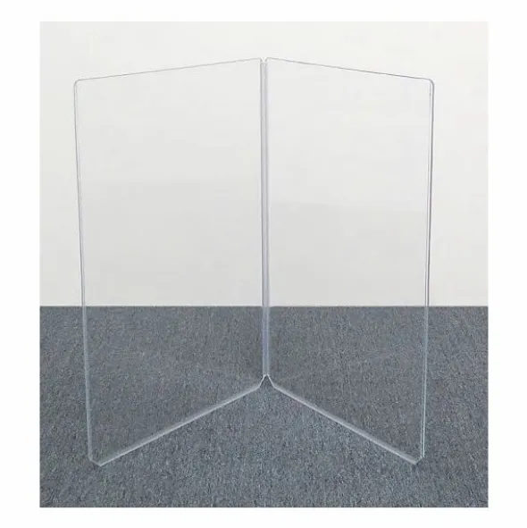 Clearsonic A2436x2 Shield