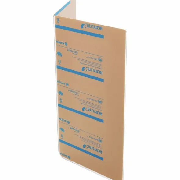 Clearsonic A2448x2 Shield