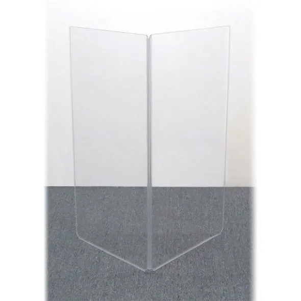 Clearsonic A2448x2 Shield