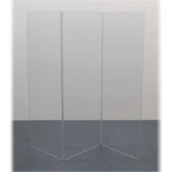 Clearsonic A2466x3 Shield