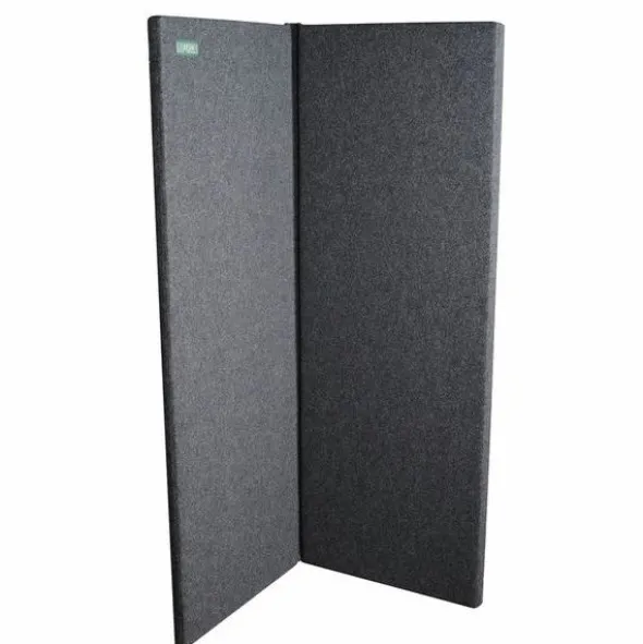 Clearsonic IsoPac B Dark Grey