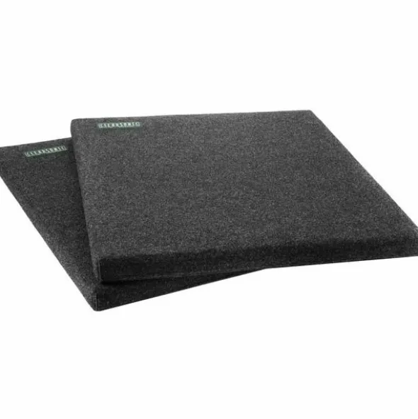 Clearsonic IsoPac B Dark Grey