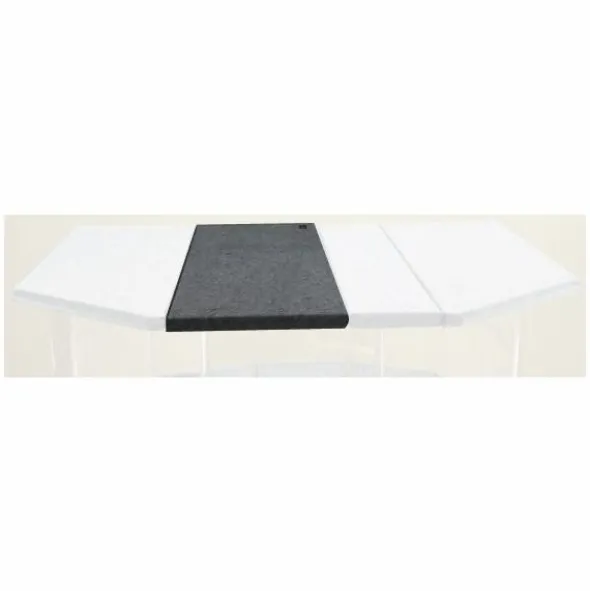 Clearsonic IsoPac B Dark Grey
