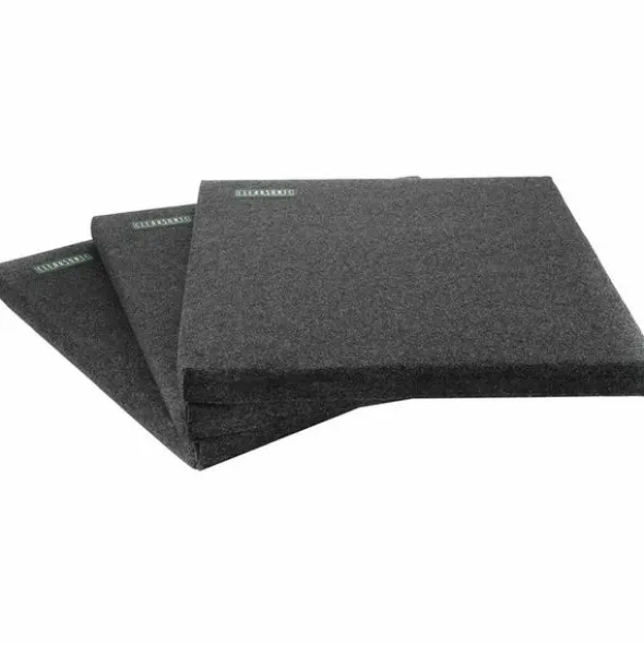 Clearsonic IsoPac C Dark Grey