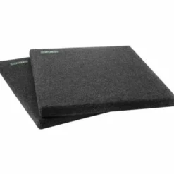 Clearsonic IsoPac D Dark Grey