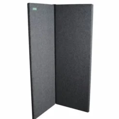 Clearsonic IsoPac E Dark Grey