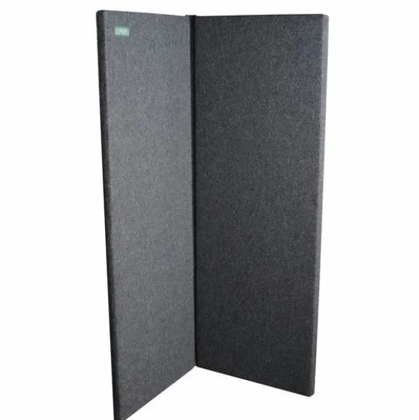 Clearsonic IsoPac E Dark Grey